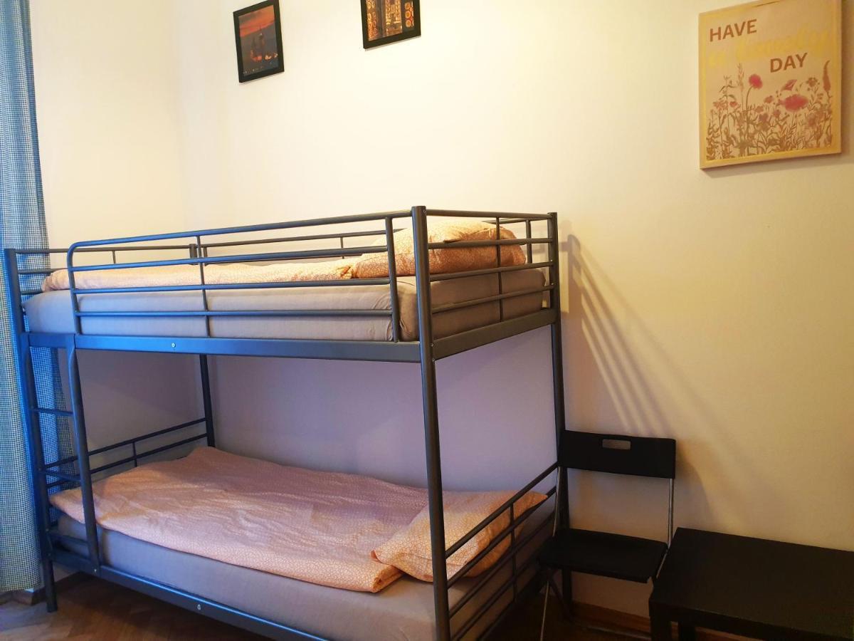 Hostel Royal Old Town Krakow