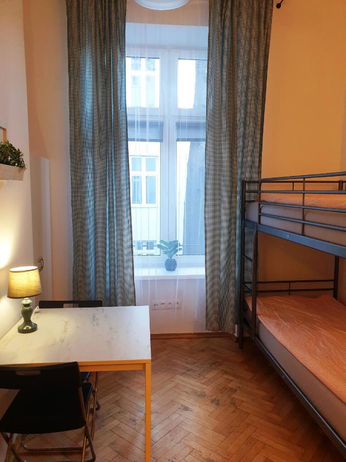 Hostel Royal Old Town Krakow